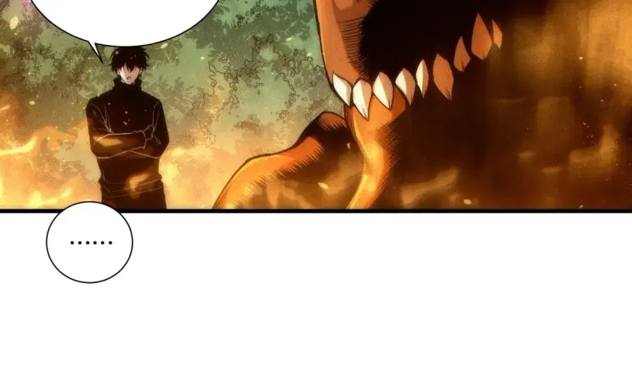 Necromancer King of The Scourge ตอนที่ 270 หน้า 10