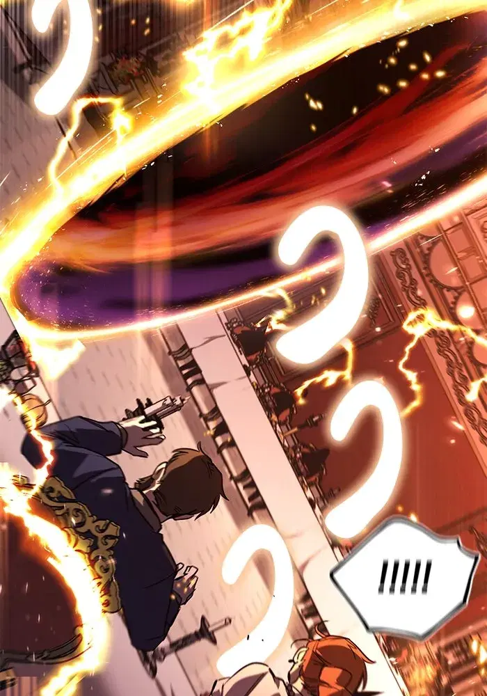 The Lazy Lord Masters the Sword ตอนที่ 91 หน้า 91
