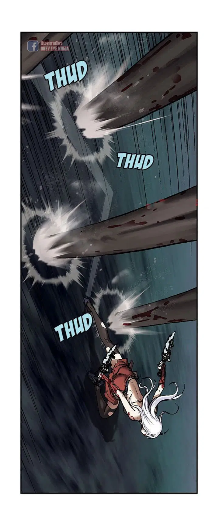 Leviathan ตอนที่ 67 หน้า 26