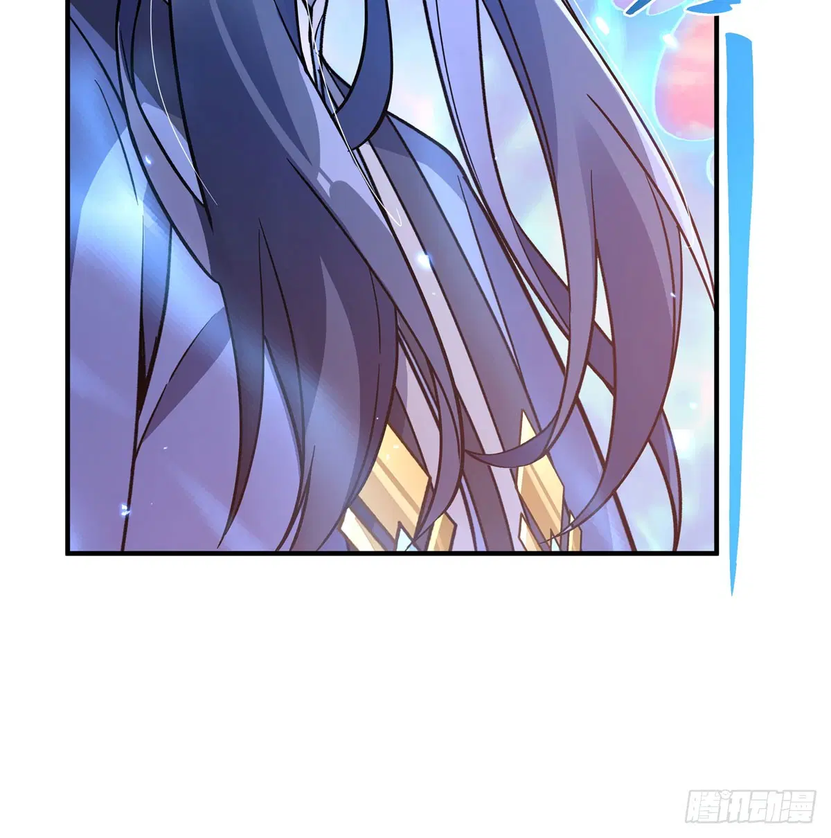 My Female Disciples are all Future Masters of the Heavens ตอนที่ 190 หน้า 9
