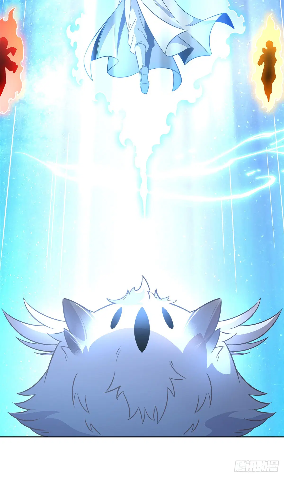 My Female Disciples are all Future Masters of the Heavens ตอนที่ 146 หน้า 42