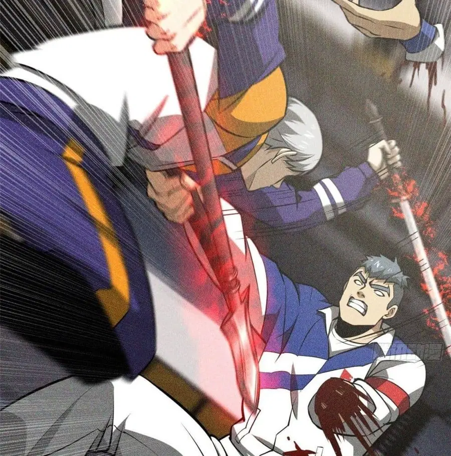 Global Martial Arts ตอนที่ 77 หน้า 67