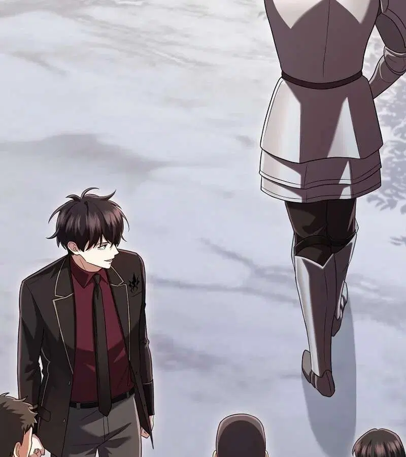 Mightiest Melee Magician สุดยอดจอมเวทย์สายประชิด ตอนที่ 53 หน้า 27