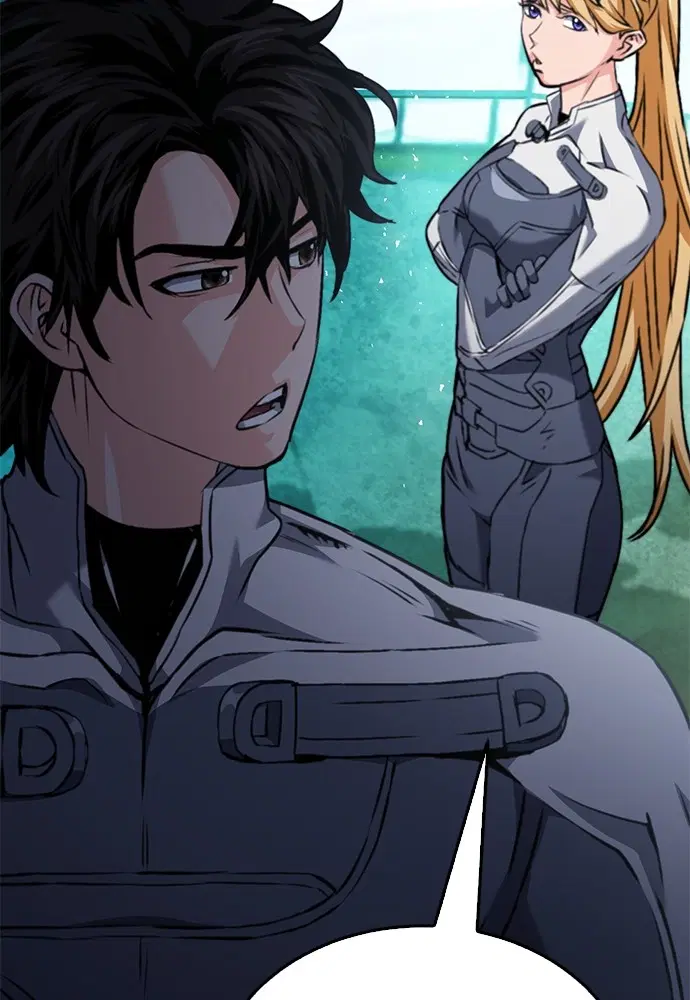 The Druid of Seoul Station ตอนที่ 134 หน้า 28