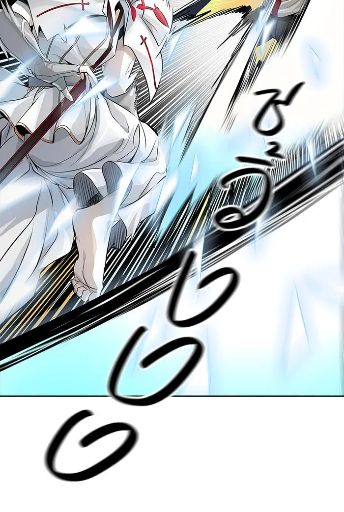 Tower of God ตอนที่ 496 หน้า 58