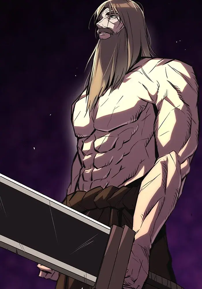 The Lazy Lord Masters the Sword ตอนที่ 95 หน้า 68
