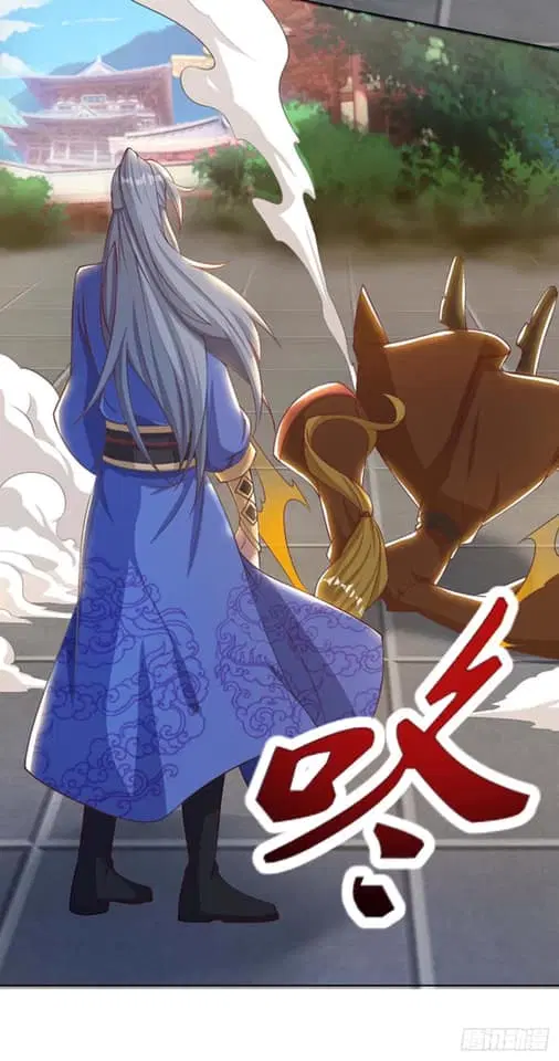 Reborn 80,000 years ตอนที่ 148 หน้า 7