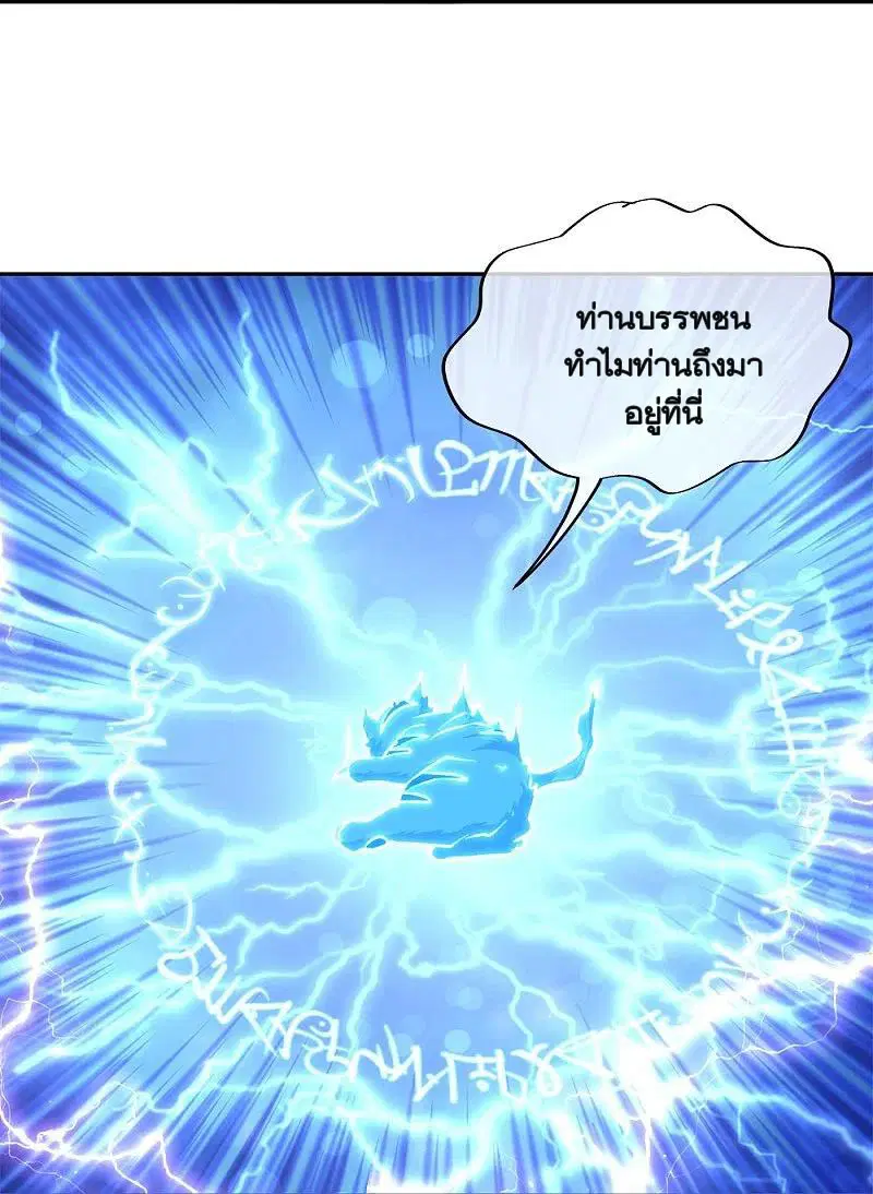 Peerless Battle Spirit ตอนที่ 349 หน้า 29