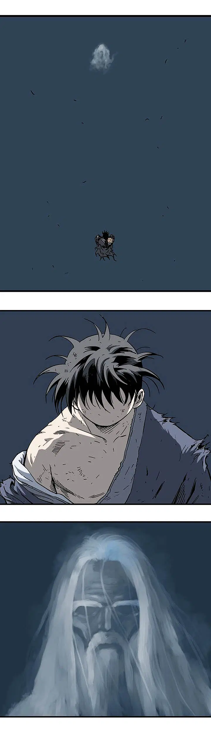 Gosu ตอนที่ 180 หน้า 7