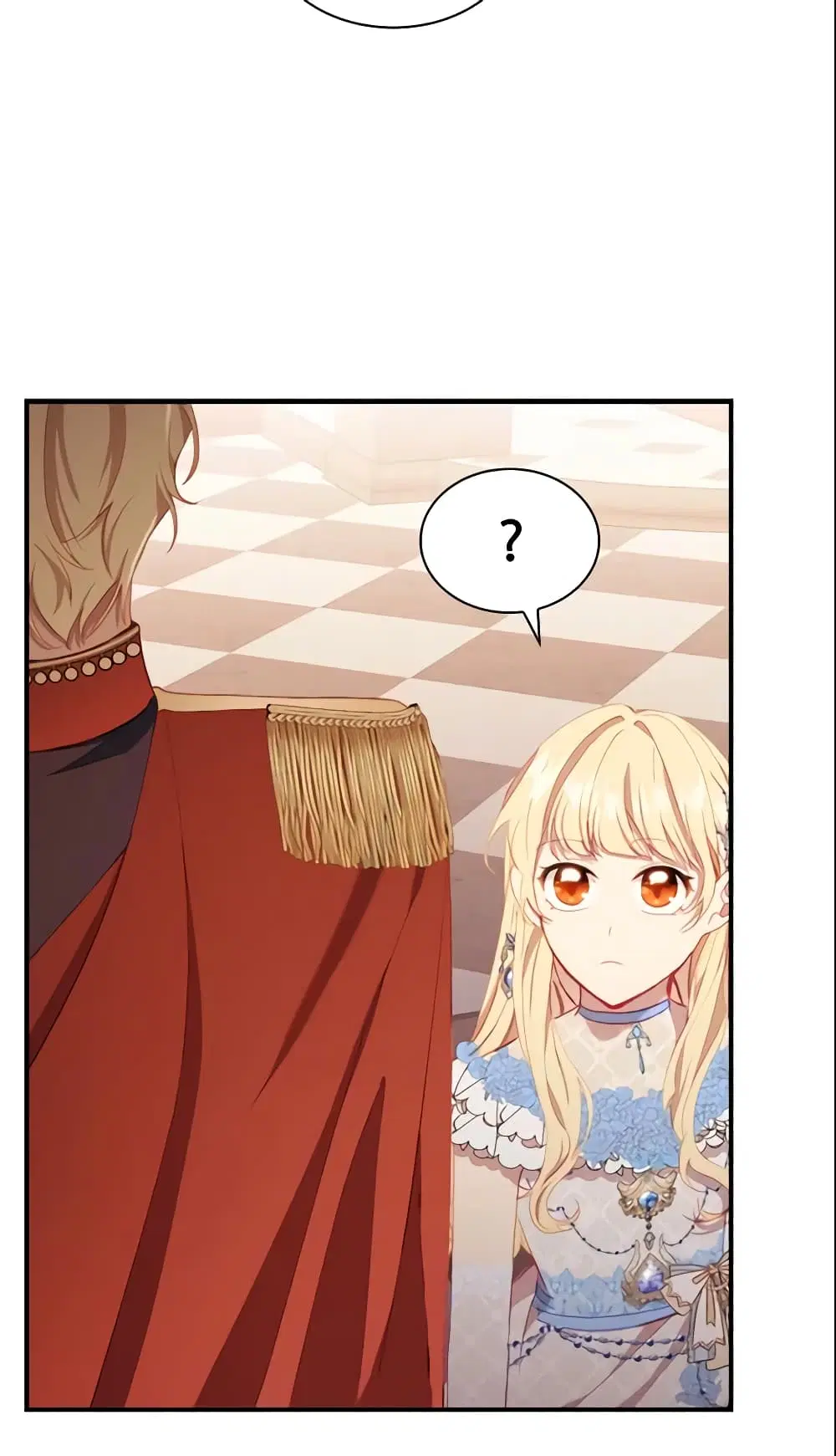 The Beloved Little Princess ตอนที่ 81 หน้า 45