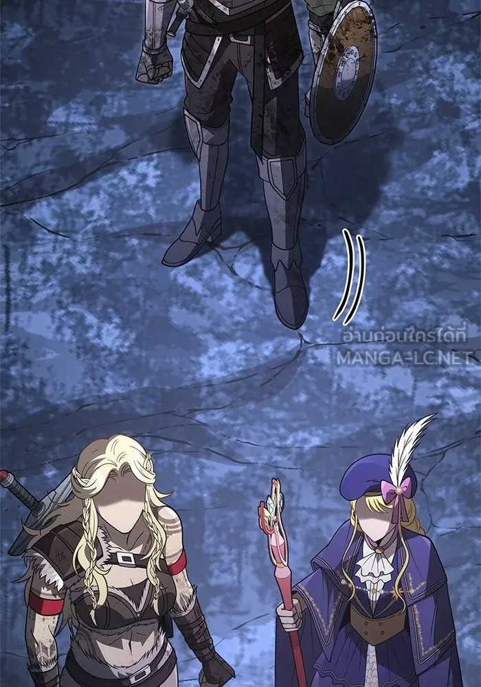 Surviving the Game as a Barbarian เอาชีวิตรอดในเกมฉบับคนเถื่อน ตอนที่ 139 หน้า 192