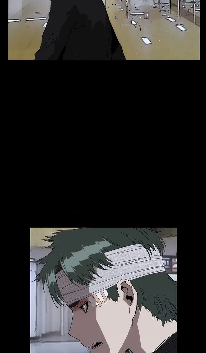 Weak Hero ตอนที่ 150 หน้า 20