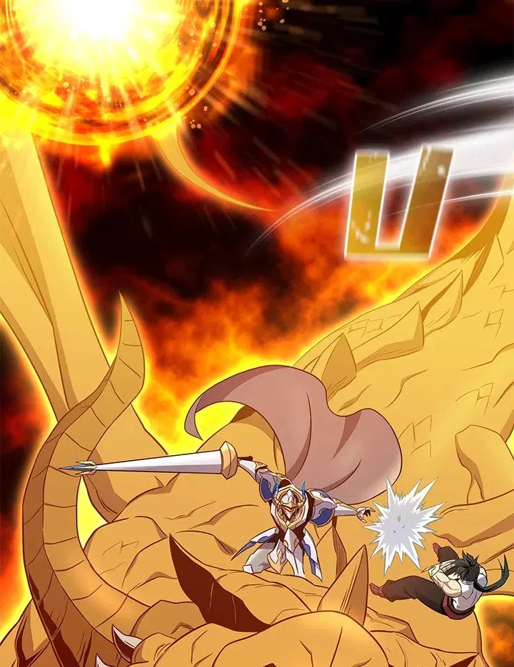 Arcane Sniper ตอนที่ 153 หน้า 118