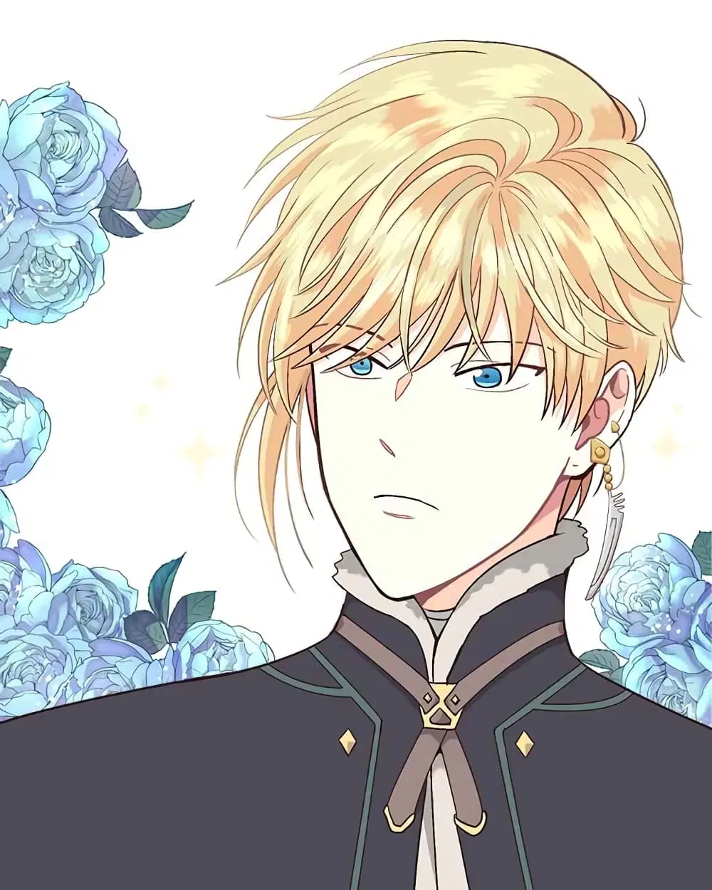 The Knight and Her Emperor ตอนที่ 14 หน้า 31