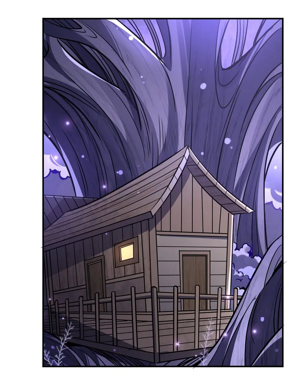 My Female Disciples are all Future Masters of the Heavens ตอนที่ 101 หน้า 27