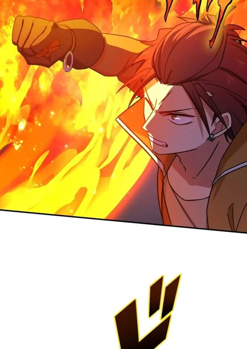 The Strongest Assassin Gets Transferred To Another World With His Whole Class ตอนที่ 57 หน้า 84