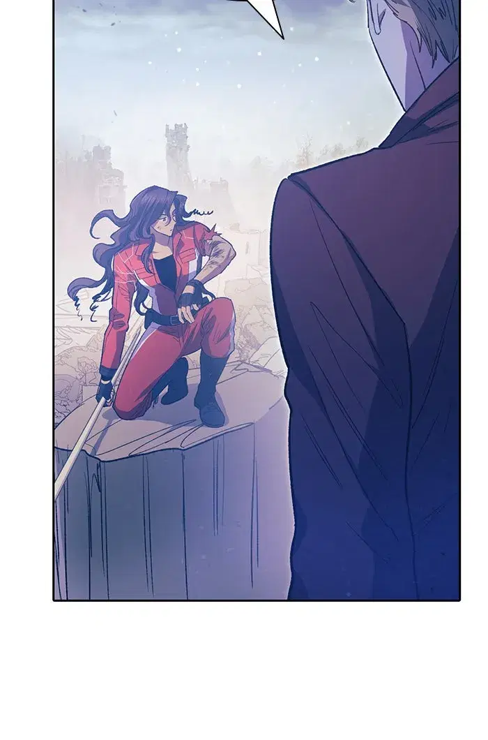 The S-Classes That I Raised (My S-Class Hunters) ตอนที่ 61 หน้า 25