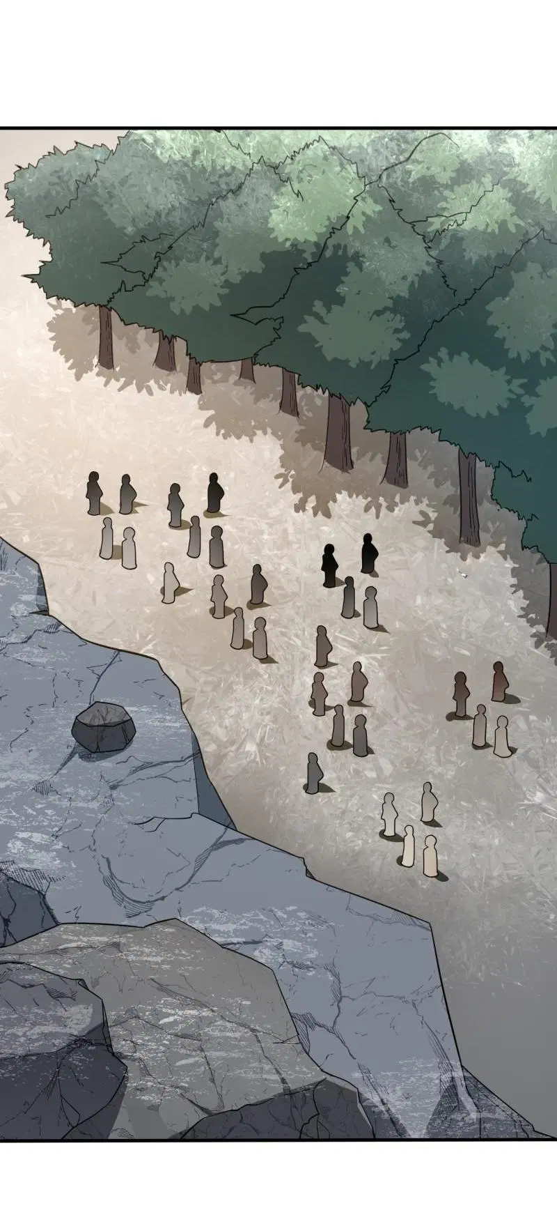 The First Order ตอนที่ 389 หน้า 45
