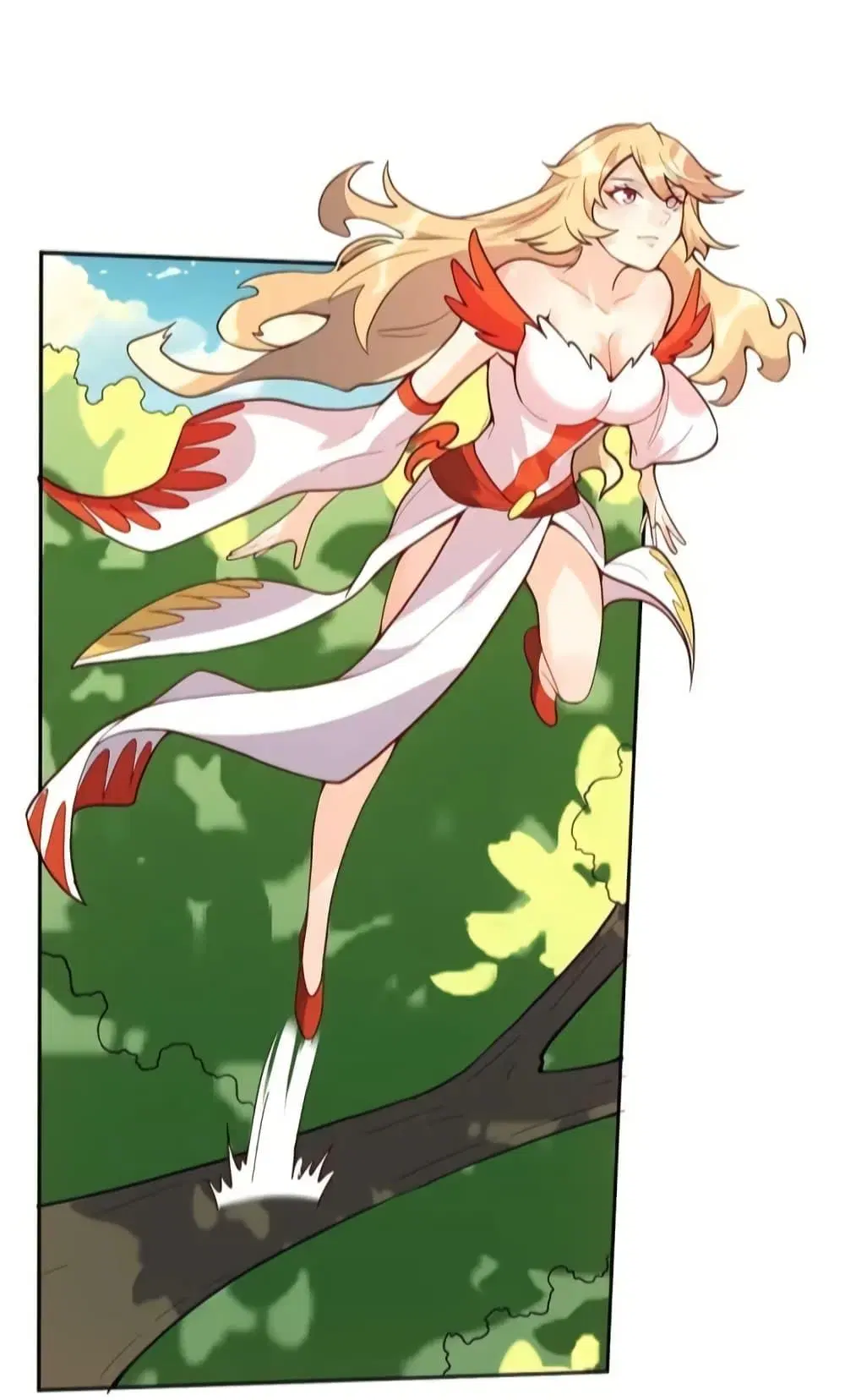 It Turns Out That I Am A Big Cultivator ตอนที่ 116 หน้า 19