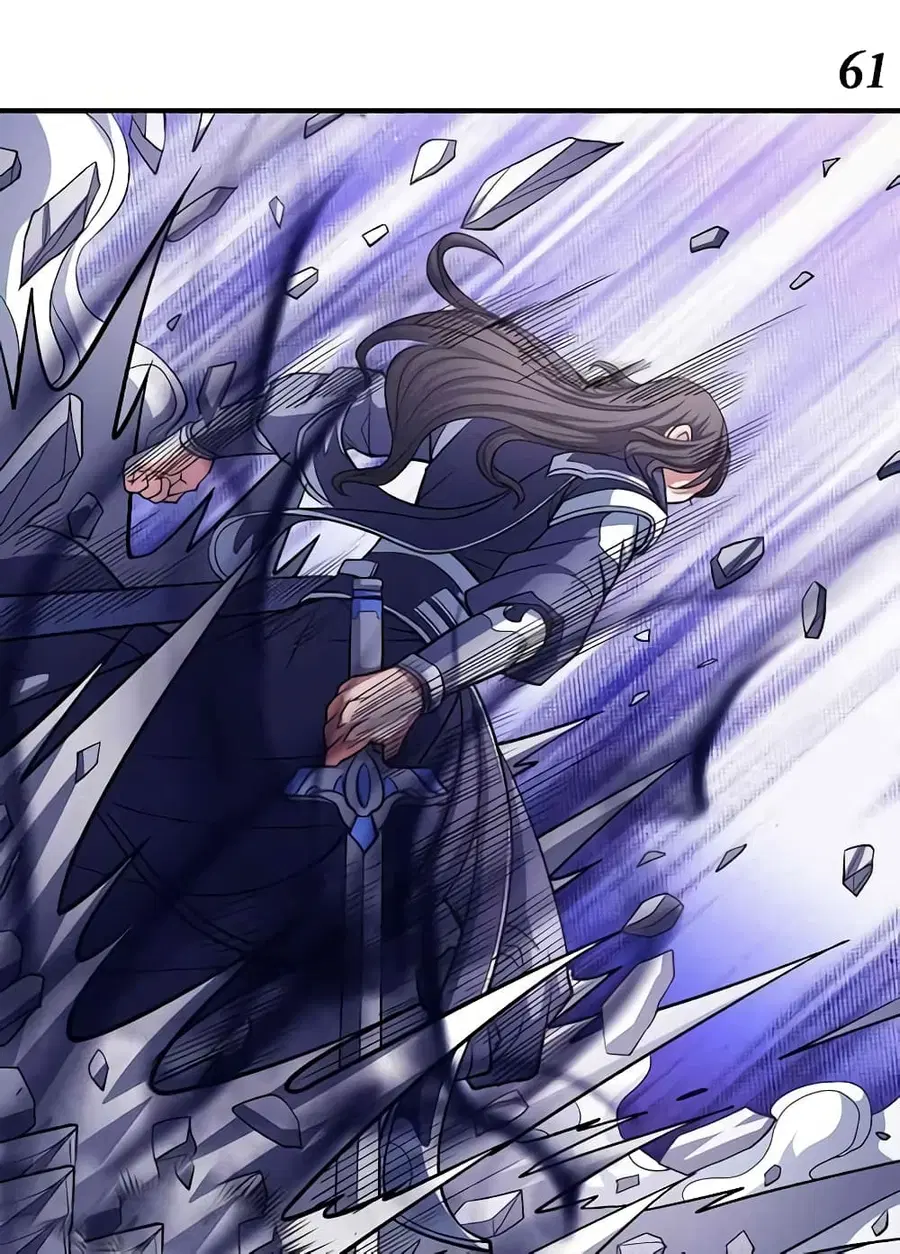 God of Martial Arts ตอนที่ 308 หน้า 22