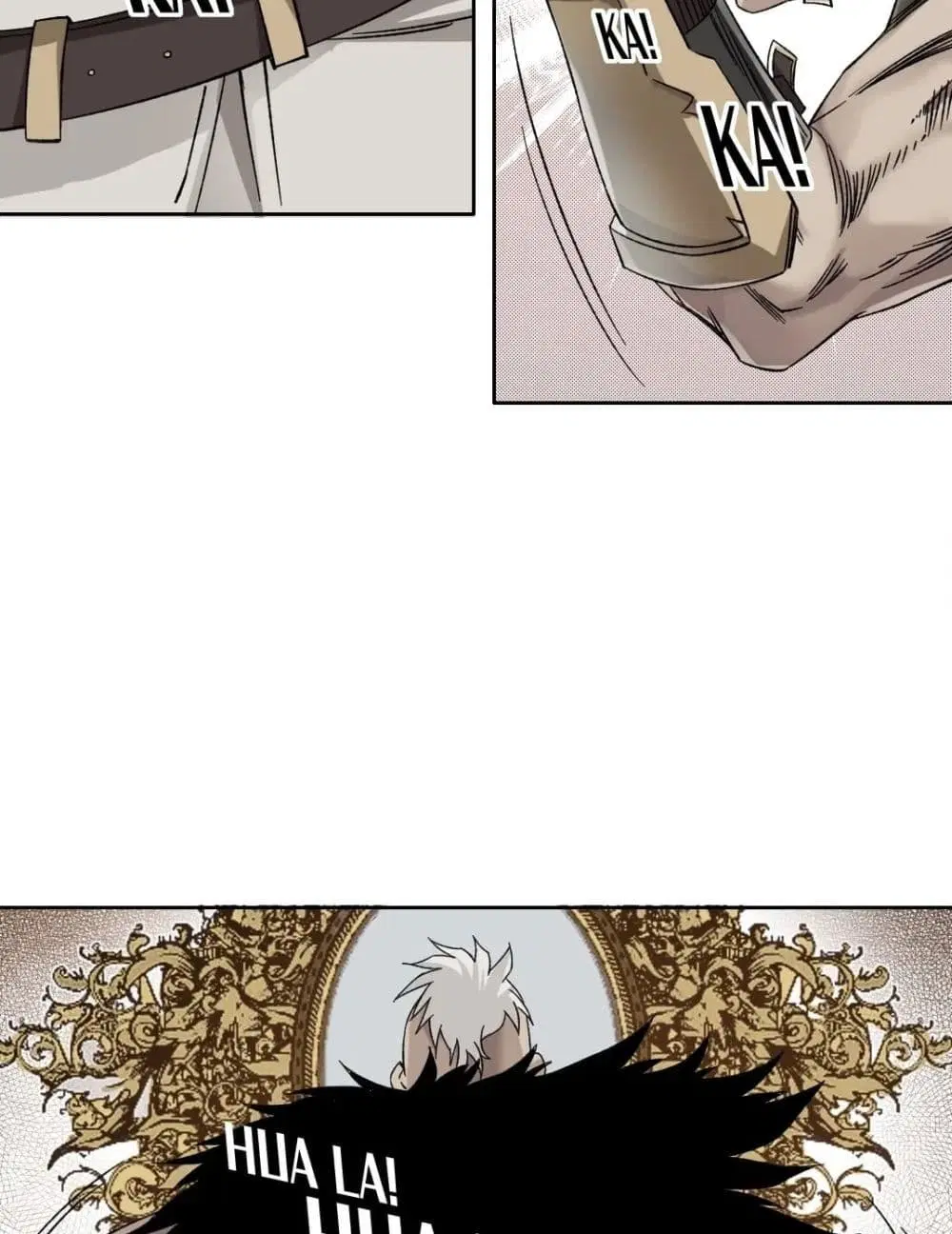 The Eternal Club ตอนที่ 148 หน้า 7