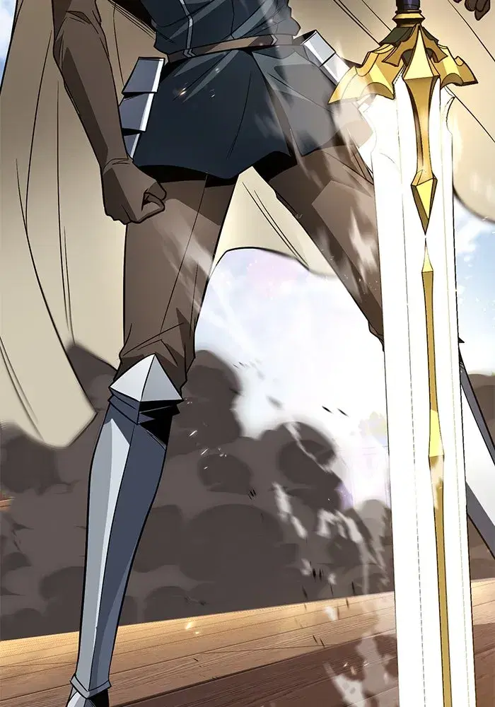The Lazy Lord Masters the Sword ตอนที่ 122 หน้า 112