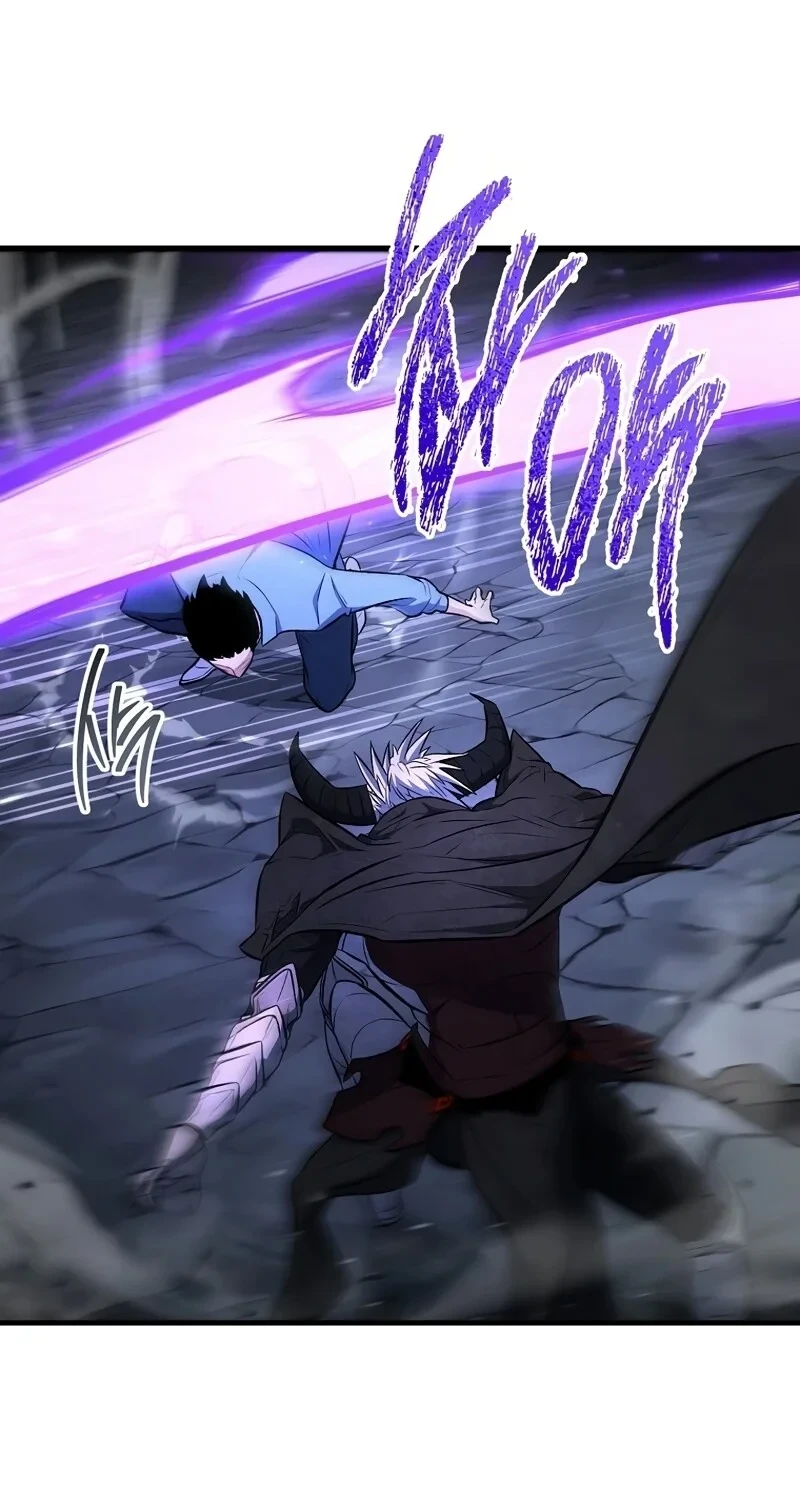 The Hero Returns ตอนที่ 137 หน้า 3
