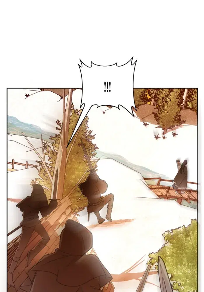 Your Throne ตอนที่ 90 หน้า 20