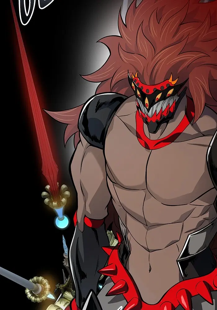 Tower of God ตอนที่ 587 หน้า 56