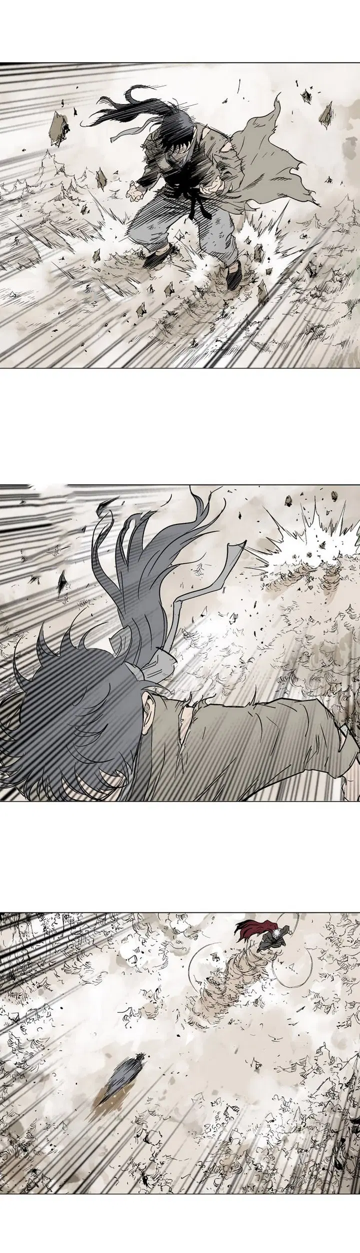 Gosu ตอนที่ 74 หน้า 27