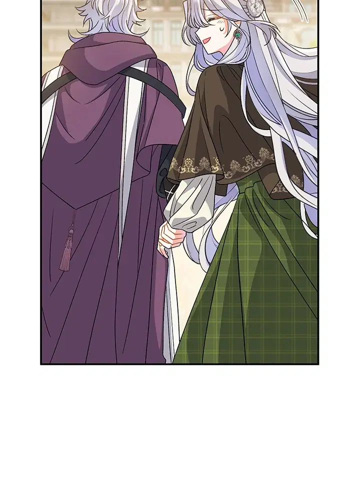 The Villain’s Match Is Too Perfect – คู่ดูตัวของนางร้ายเพอร์เฟกต์เกินไป ตอนที่ 11 หน้า 60