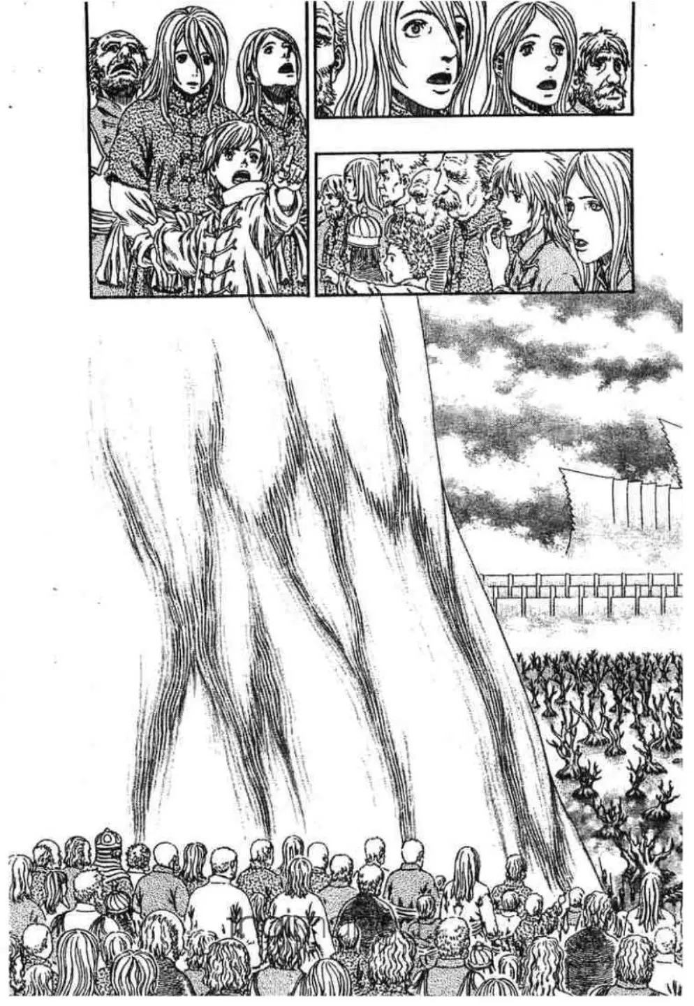 Berserk ตอนที่ 307 หน้า 6