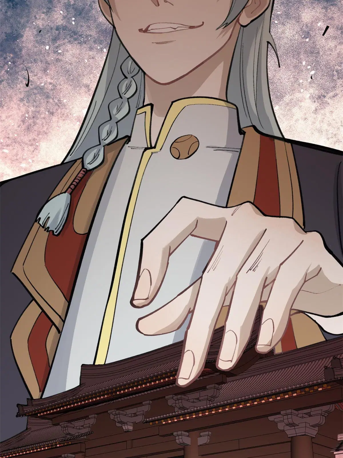 All Hail the Sect Leader ตอนที่ 147 หน้า 31