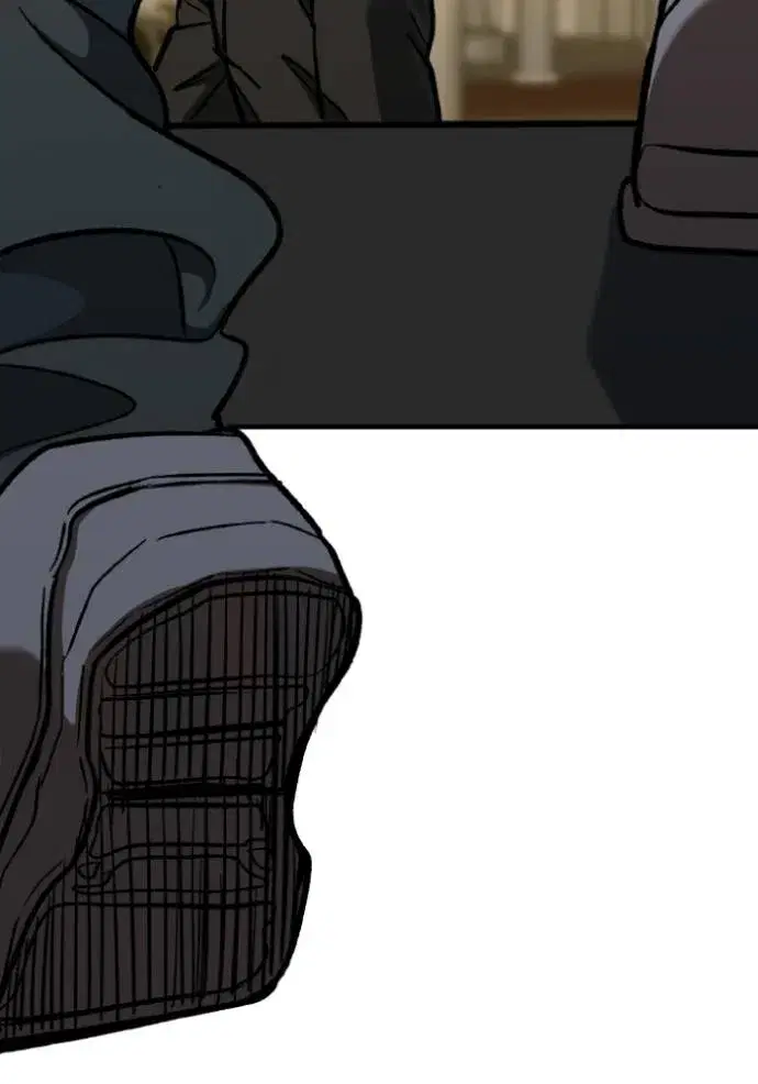 King of the Octagon ตอนที่ 130 หน้า 121