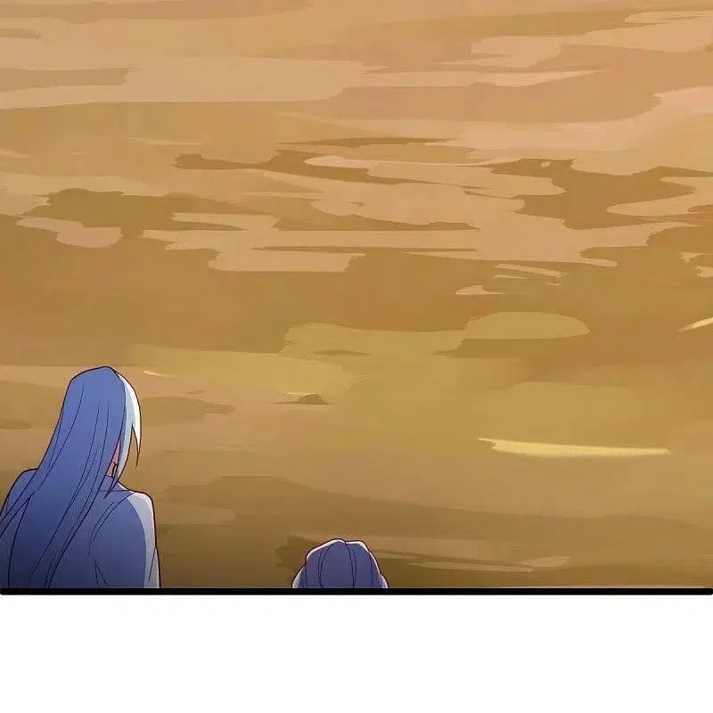 Peerless Battle Spirit ตอนที่ 486 หน้า 55