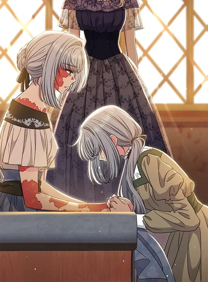 The Villain’s Match Is Too Perfect – คู่ดูตัวของนางร้ายเพอร์เฟกต์เกินไป ตอนที่ 33 หน้า 36
