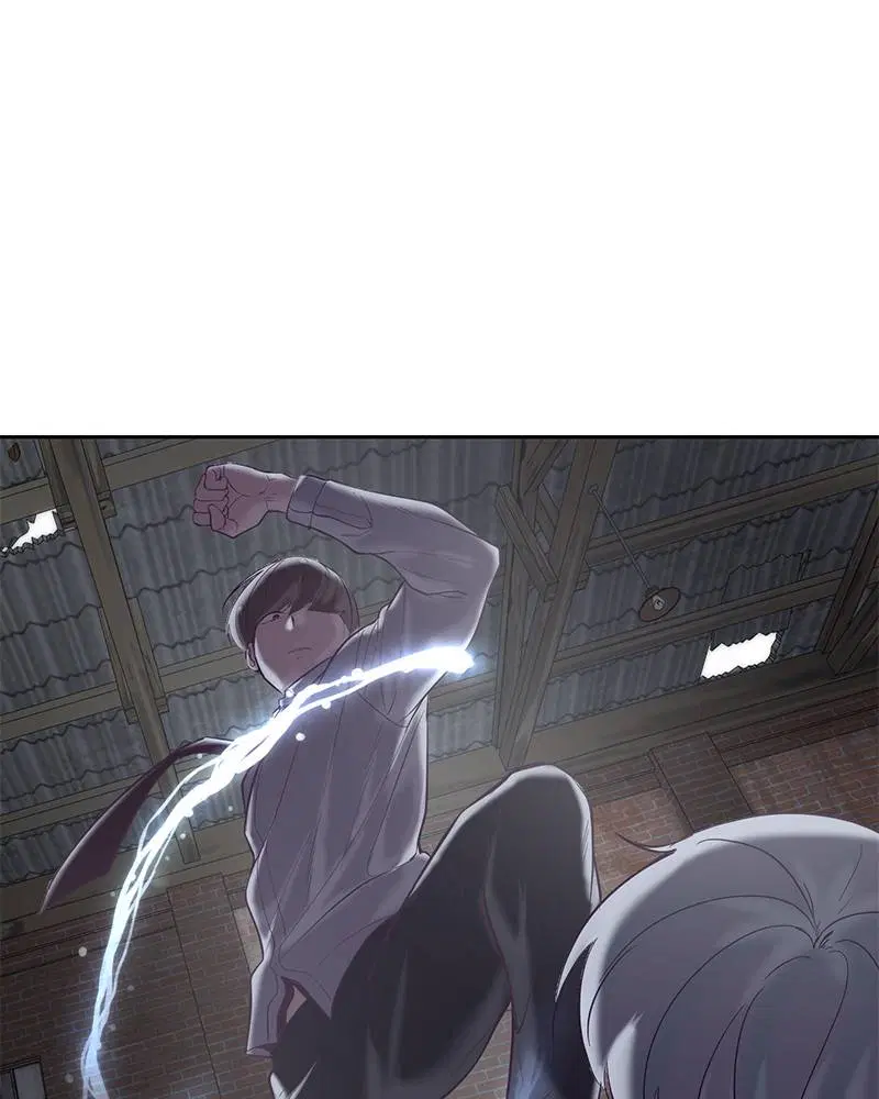 The Boy of Death ตอนที่ 106 หน้า 139