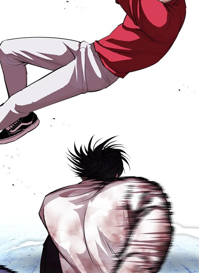 Lookism ตอนที่ 405 หน้า 81
