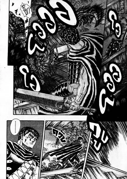 Berserk ตอนที่ 5 หน้า 23