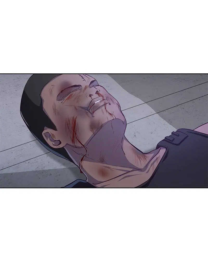 The Boy of Death ตอนที่ 60 หน้า 106