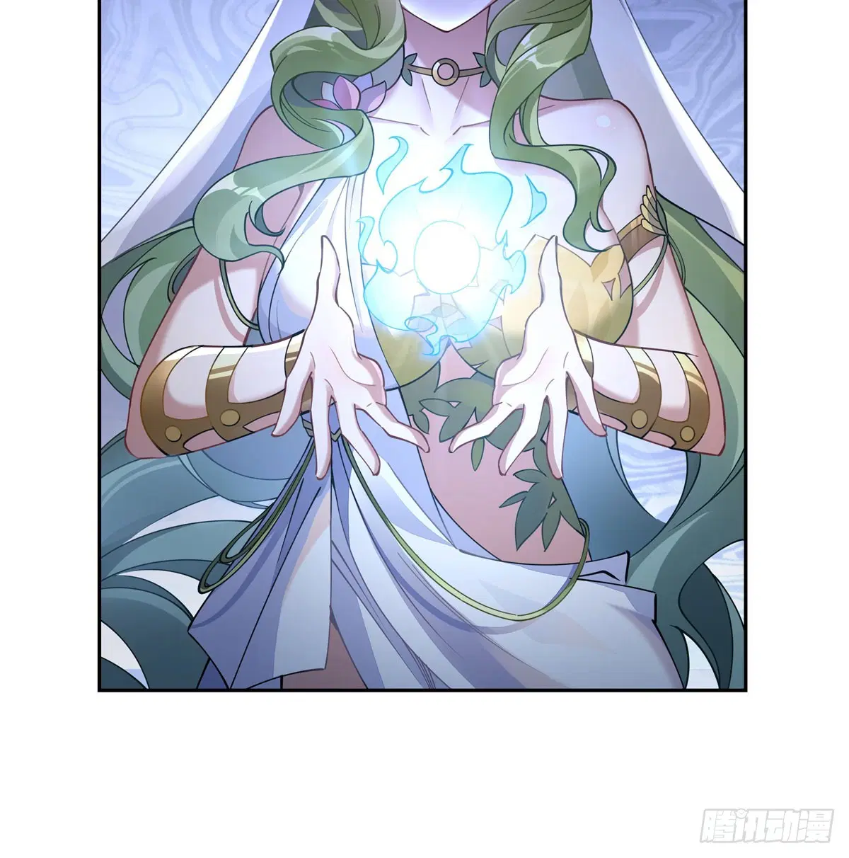 My Female Disciples are all Future Masters of the Heavens ตอนที่ 162 หน้า 55