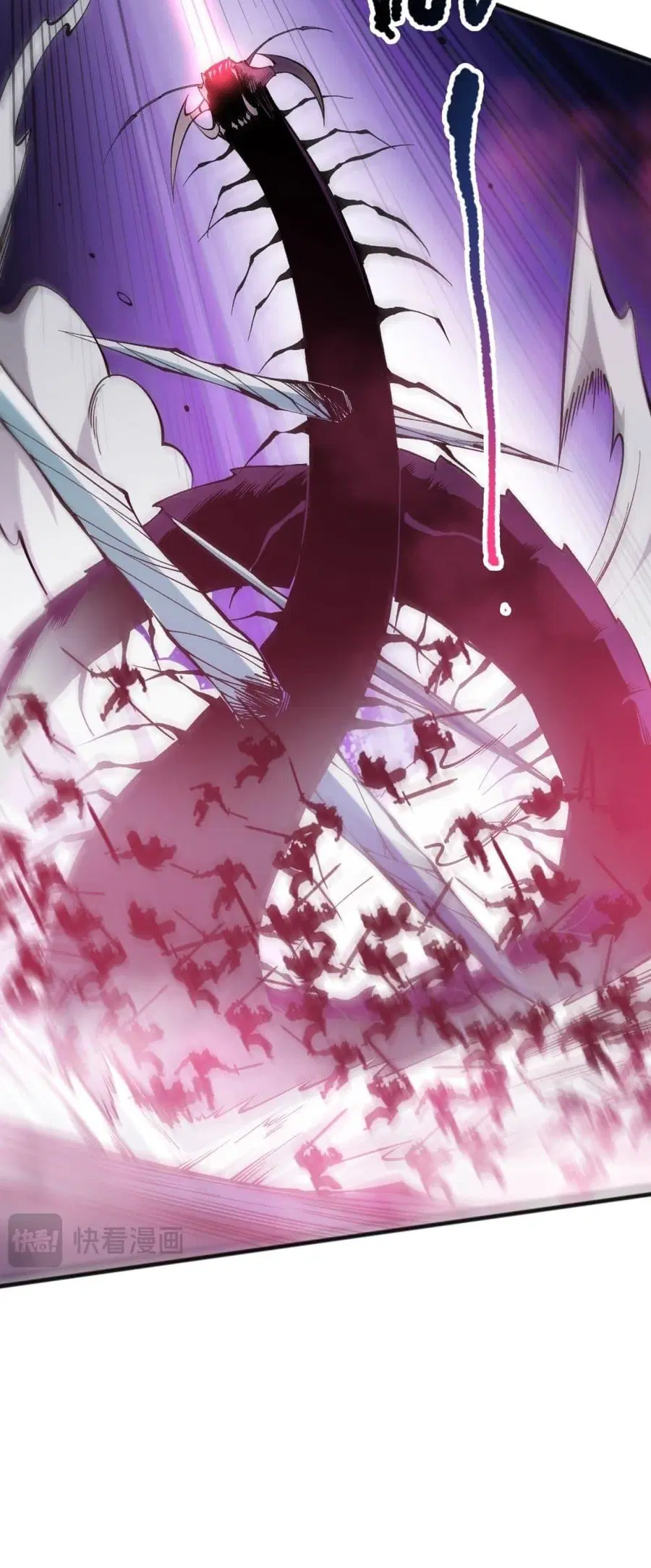Necromancer King of The Scourge ตอนที่ 106 หน้า 18