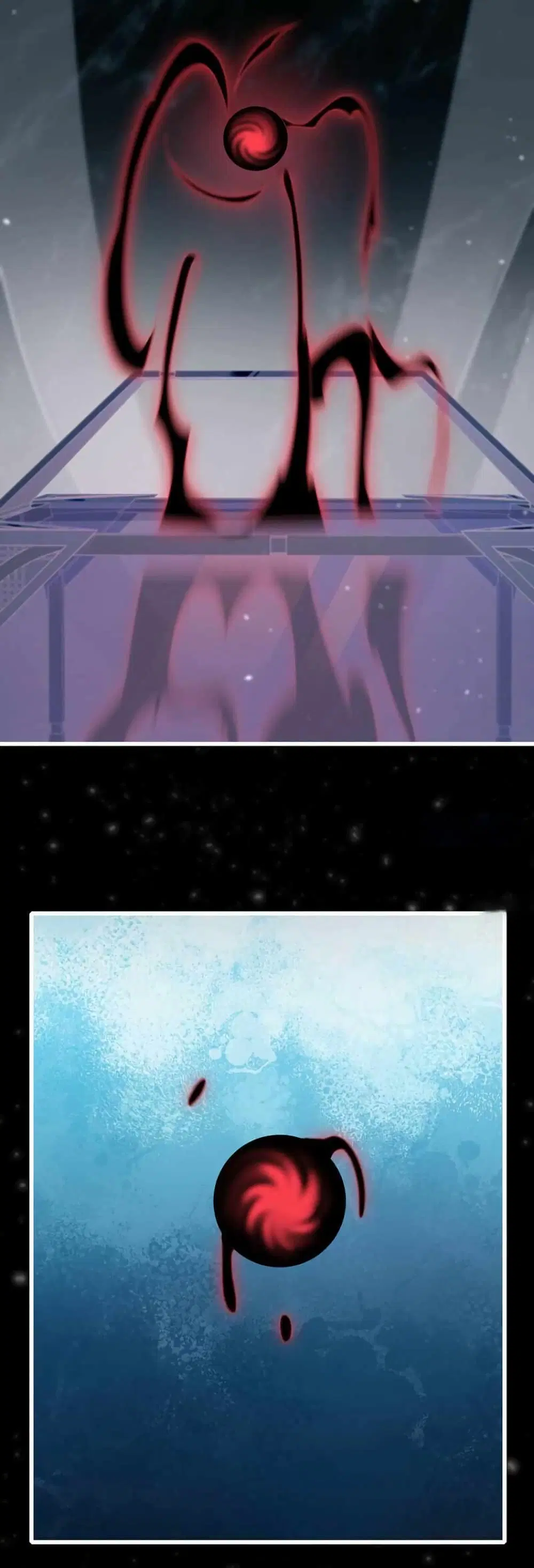 My Wife is a Demon Queen ตอนที่ 367 หน้า 18