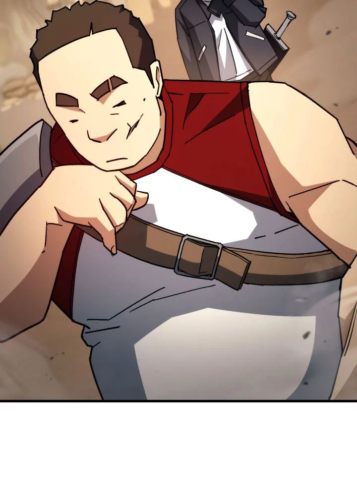 The Hero Returns ตอนที่ 76 หน้า 89