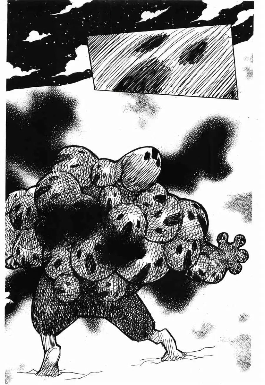 Hunter x Hunter ตอนที่ 280 หน้า 8