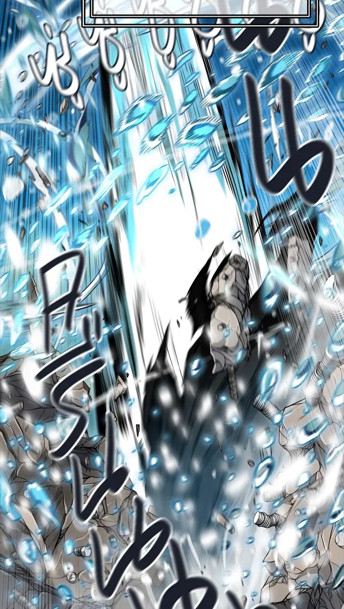 Tower of God ตอนที่ 429 หน้า 109