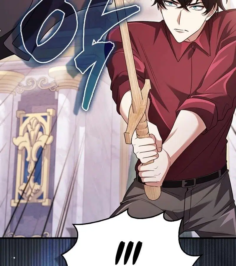 Mightiest Melee Magician สุดยอดจอมเวทย์สายประชิด ตอนที่ 54 หน้า 105