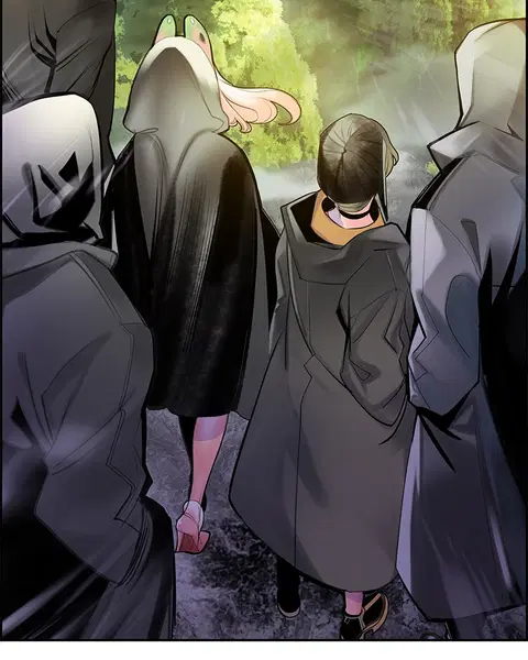 Jungle Juice ตอนที่ 53 หน้า 162