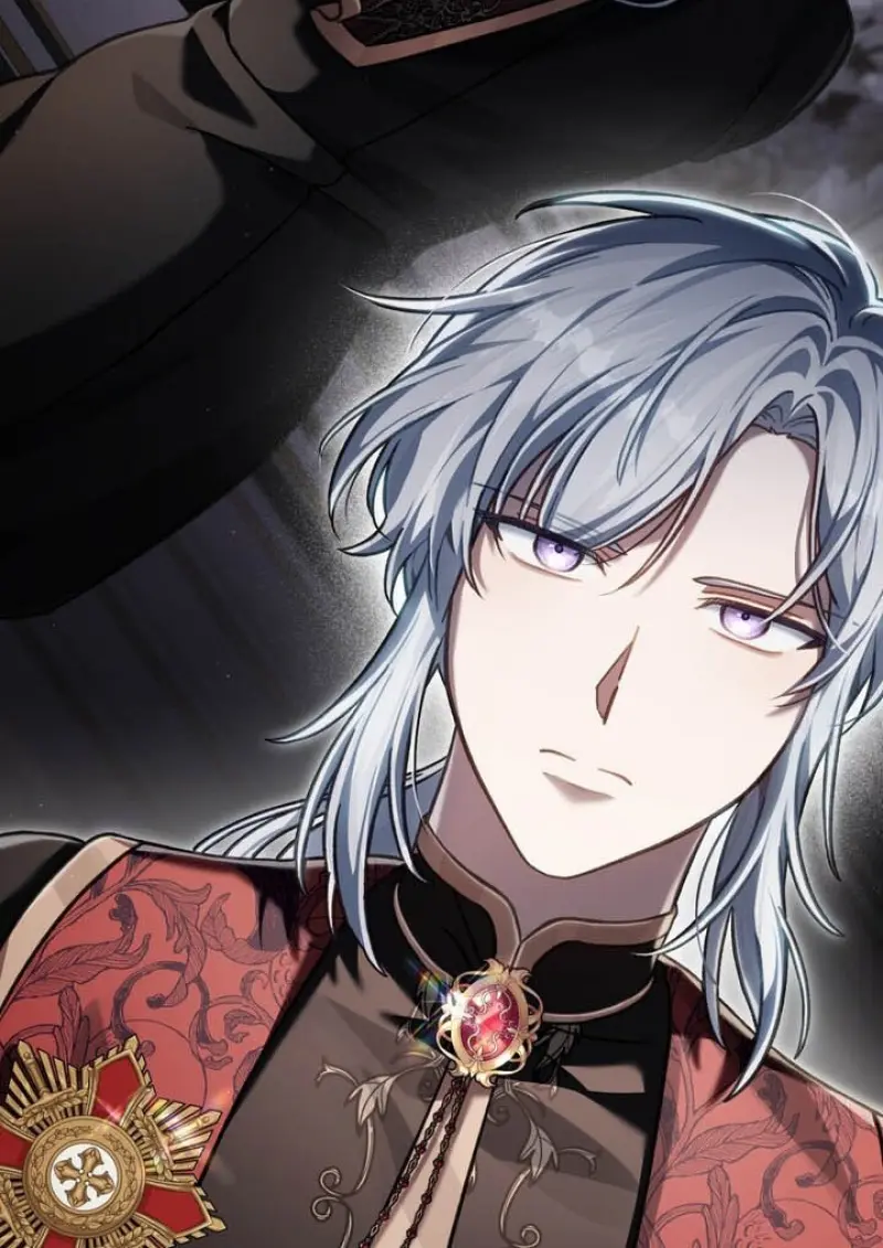Reborn as the Enemy Prince เกิดใหม่เป็นเจ้าชายในประเทศศัตรู ตอนที่ 101 หน้า 5