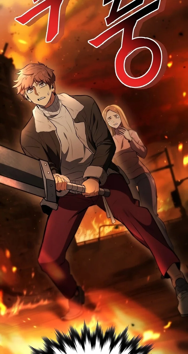 The Hero Returns ตอนที่ 128 หน้า 45